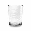 Glassware & Tabletop * | Tarhong Acrylic Foundry 14.3Oz Double Old Fashioned Glass | Clear