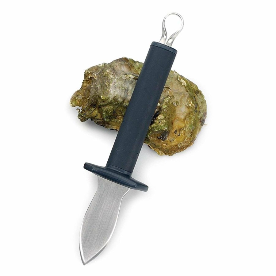 Knives * | Rsvp International Rsvp Oyster Knife