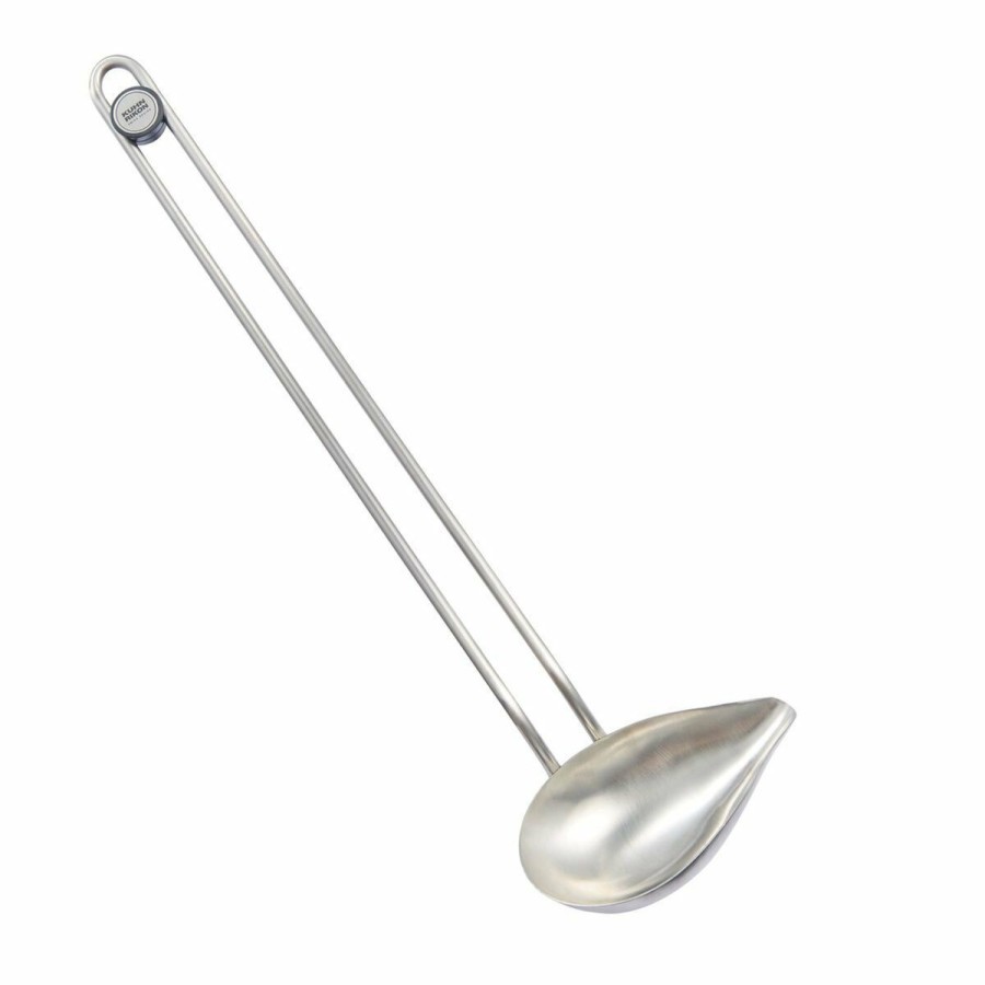 Cooks' Tools * | Kuhn Rikon Essential Sauce Ladle