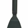 Cooks' Tools * | Norpro 10 Nylon Slotted Turner Black