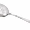 Cooks' Tools * | Mercer Culinary 9 Perforated Bowl Stainless Steel Plating Spoon