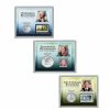 Misc_Gifts * | American Coin Treasures Presidential Bicentennial Coin And Stamp Collections Multi