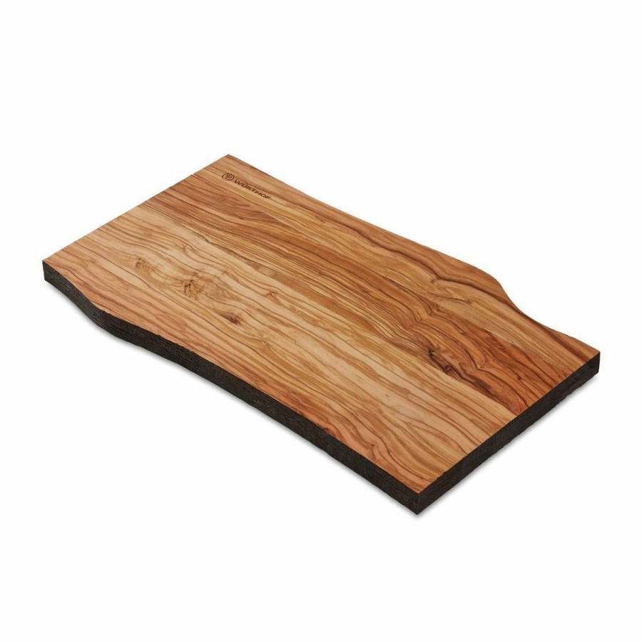 Knives * | Wusthof Cutlery Wusthof Amici Cutting Board | 10.8 X 17.7 X 0.9