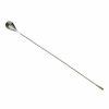 Glassware & Tabletop * | Mercer Barfly 15.75 Classic Bar Spoon | Stainless Steel