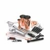 Glassware & Tabletop * | Mercer Barfly Deluxe Set | Copper