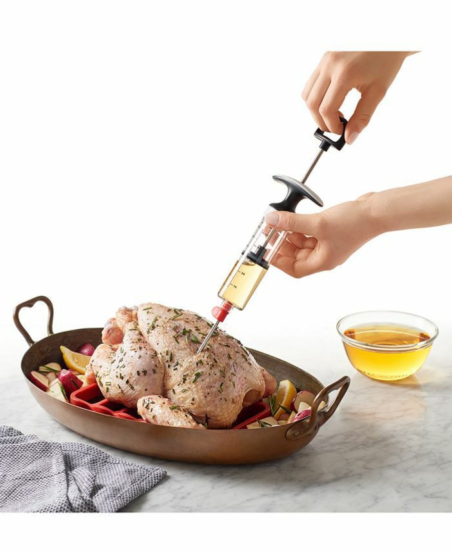 Kitchen * | Oxo Good Grips Flavor Injector