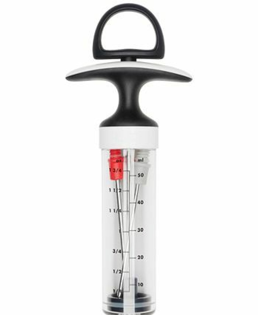 Kitchen * | Oxo Good Grips Flavor Injector