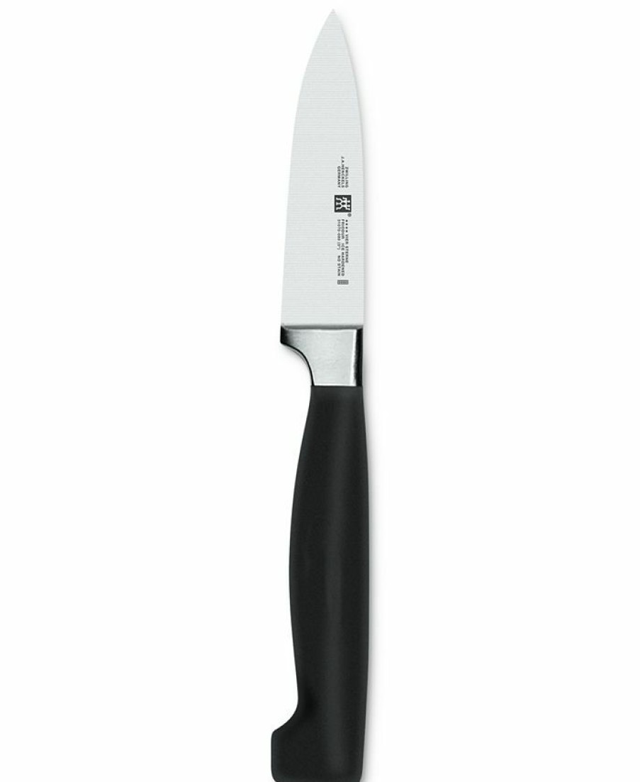 Kitchen * | Zwilling Four Star 3 Paring Knife