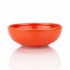 Glassware & Tabletop * | Fiesta 38Oz Medium Bistro Bowl | Poppy