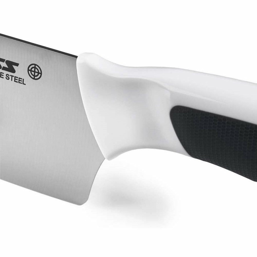 Knives * | Zyliss Comfort Paring Knife Set | 2-Piece