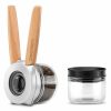 Cooks' Tools * | Dreamfarm Ortwo Spice Grinder + Extra Jar