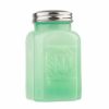 Glassware & Tabletop * | Tablecraft Jadeite Glass Collection 6Oz Salt Shaker