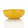 Glassware & Tabletop * | Fiesta 38Oz Medium Bistro Bowl | Daffodil