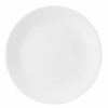 Glassware & Tabletop * | Corelle Livingware 10.25 Dinner Plates (Set Of 6) | Winter Frost White