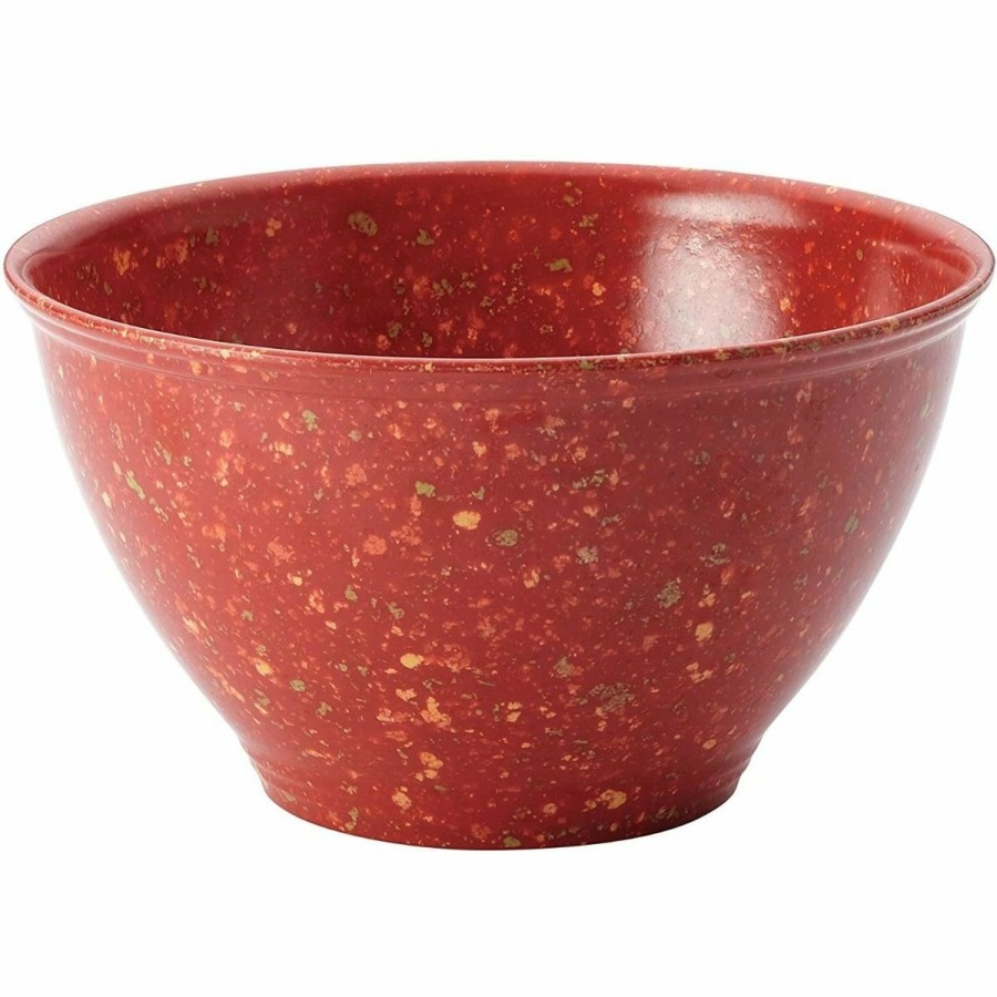 Cooks' Tools * | Rachael Ray Garbage Bowl | Red