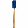 Cooks' Tools * | Le Creuset Craft Series Small Spatula | Marseille Blue