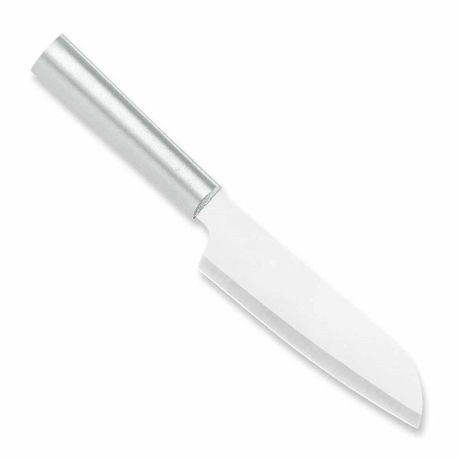 Knives * | Rada Cutlery Cook'S Utility Knife | Silver