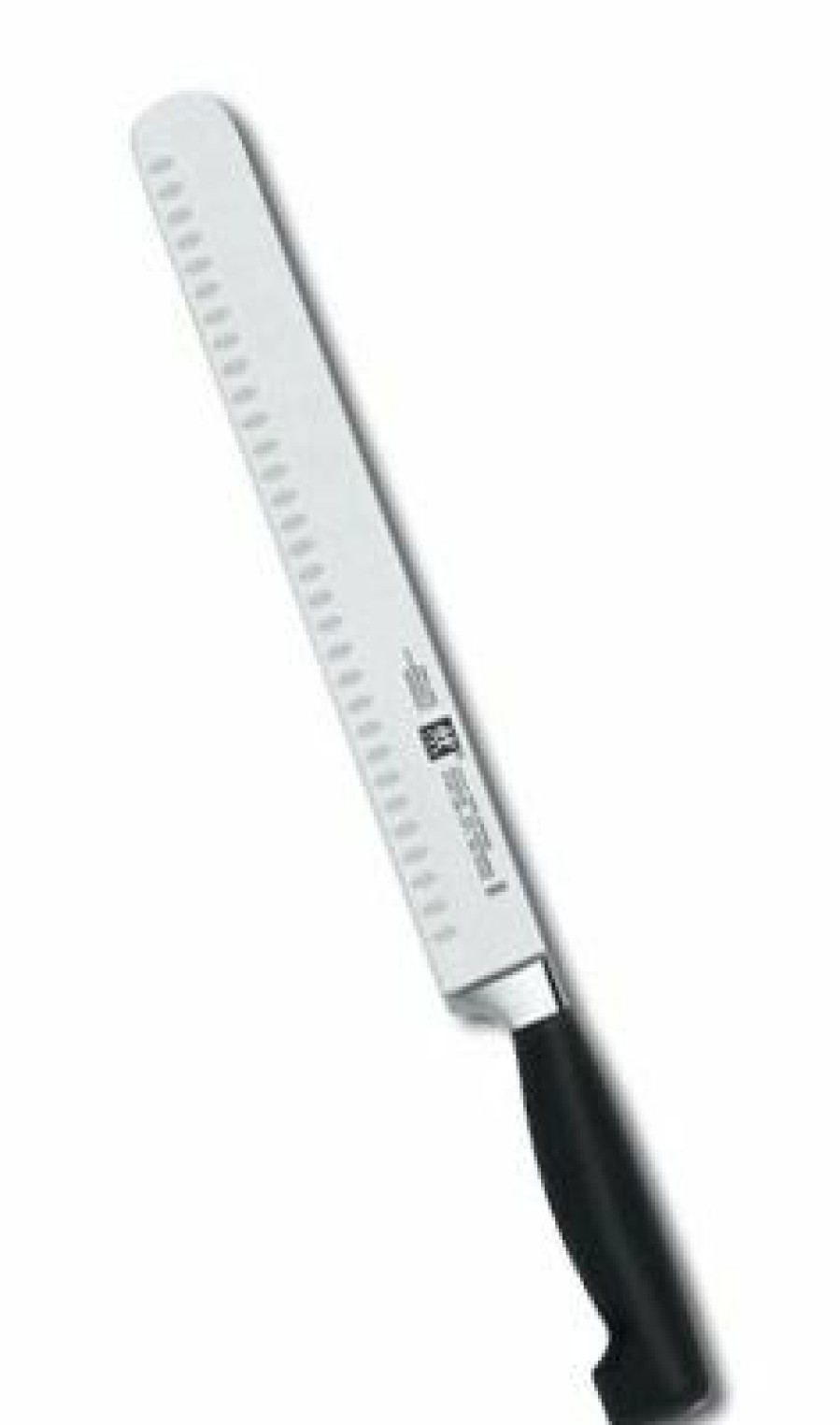 Knives * | Zwilling J.A. Henckels Four Star 10 Hollow Edge Meat Slicer