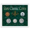 Misc_Gifts * | American Coin Treasures Rare Classic Coins Multi