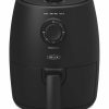 Kitchen * | Bella 2 Quart Electric Air Fryer