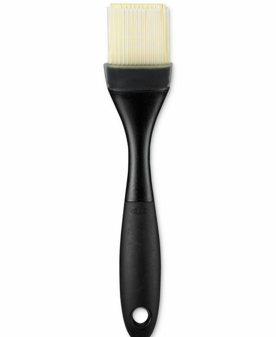 Kitchen * | Oxo Good Grips Silicone Pastry Brush