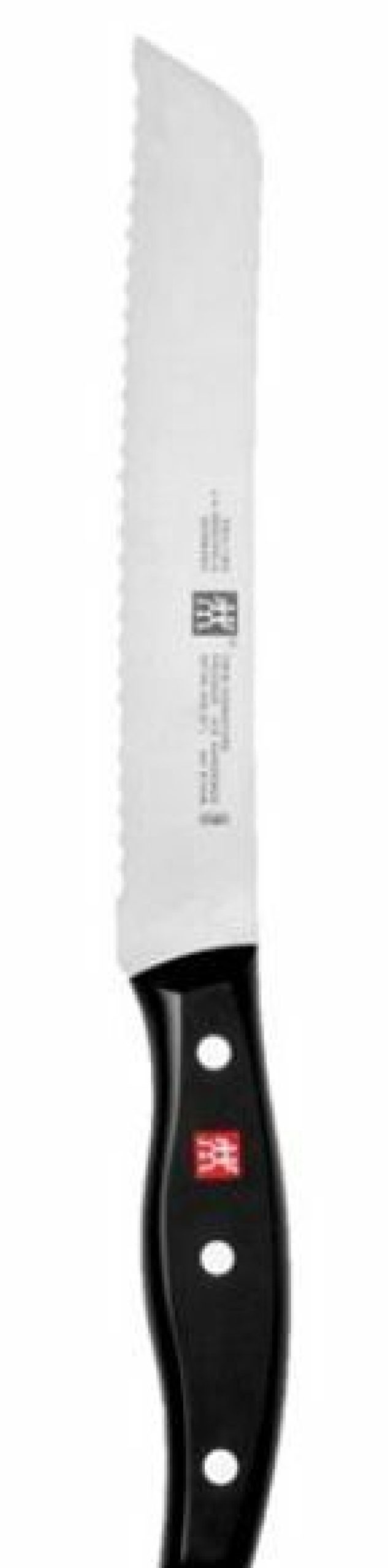 Knives * | Zwilling J.A. Henckels Twin 8 Bread Knife Signature Series Serrated