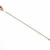 Glassware & Tabletop * | Mercer Barfly 15.75 Classic Bar Spoon | Copper Plated