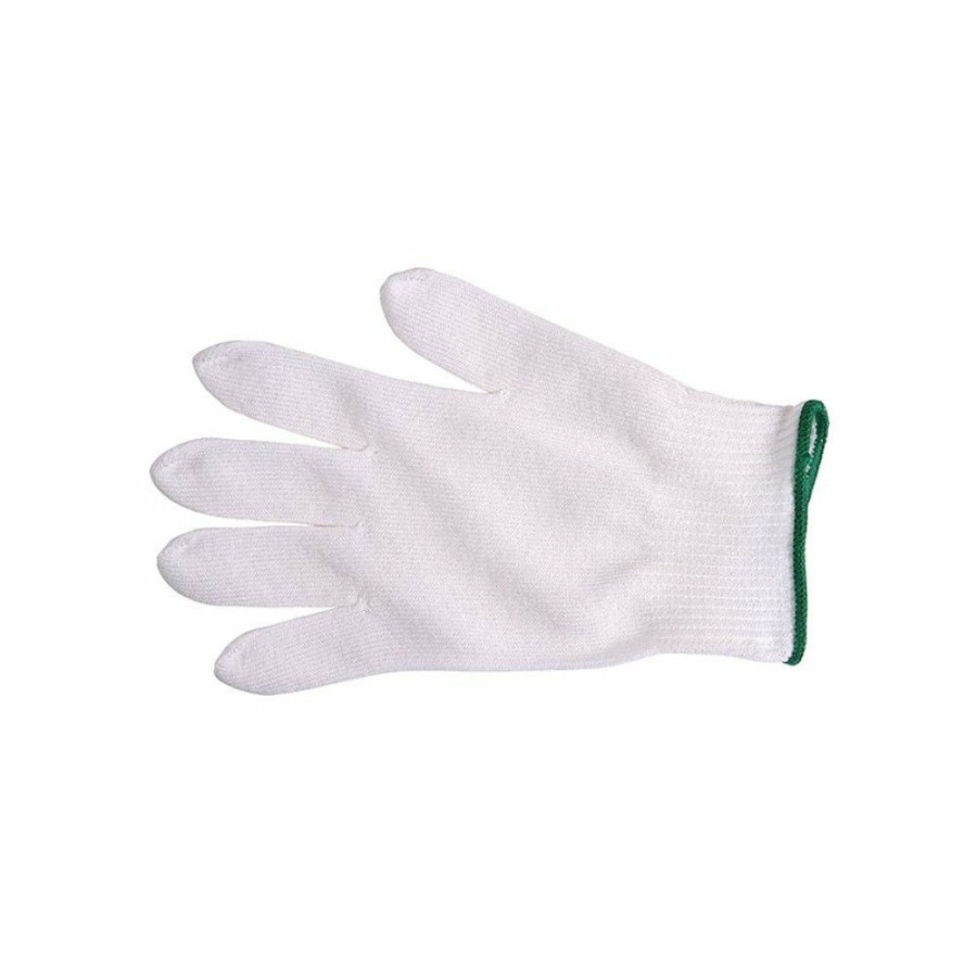 Cooks' Tools * | Mercer Cutlery Mercerguard Cut-Resistant Glove | Medium