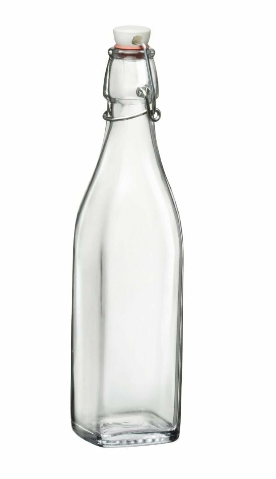 Glassware & Tabletop * | Bormioli Rocco 17Oz Swing Top Glass Bottles | 6-Pack