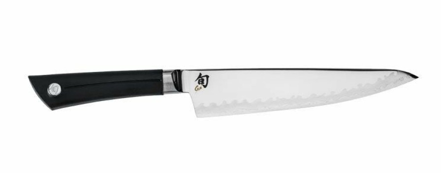 Knives * | Shun Cutlery Shun Sora Gyuto Chef'S Knife 8 Inch