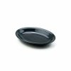 Glassware & Tabletop * | Fiesta 11.6 Medium Oval Serving Platter | Slate