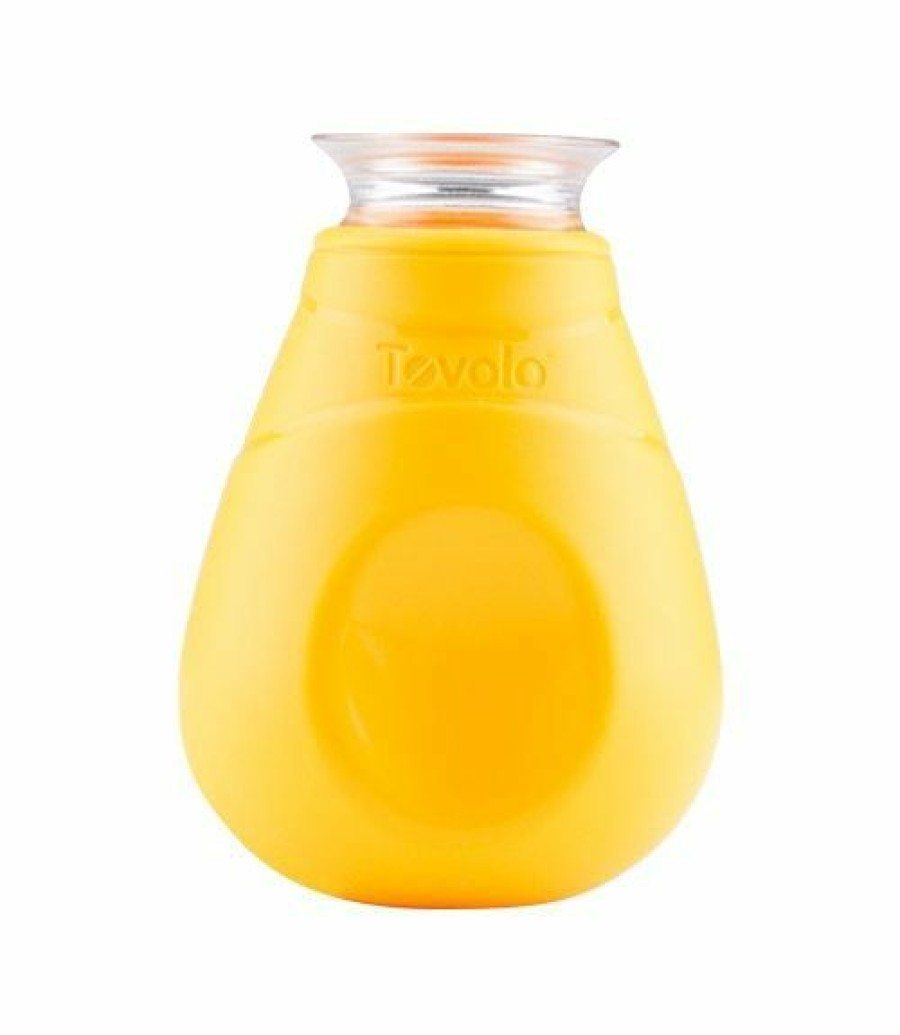 Cooks' Tools * | Tovolo Yolk-Out(Tm) Egg Yolk Separator Silicone