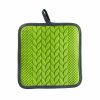 Glassware & Tabletop * | Prepara Silicone Pot Holder | Green