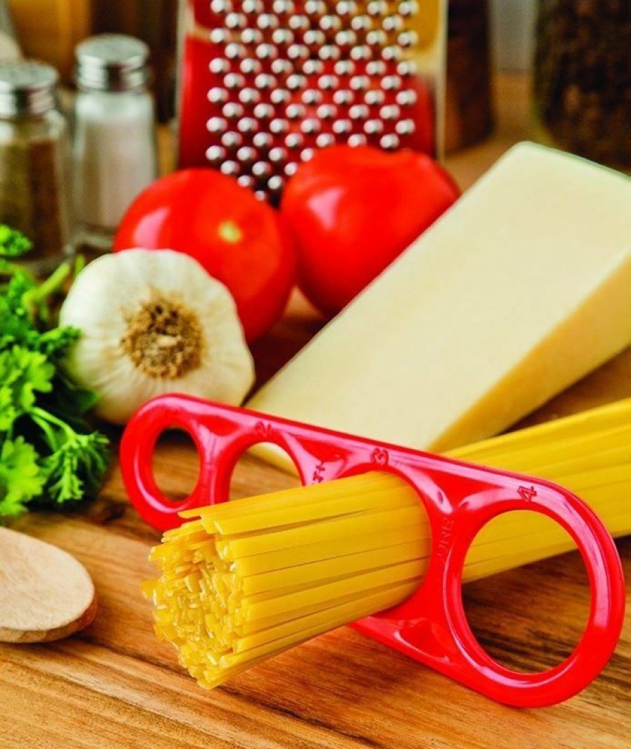 Cooks' Tools * | Fox Run Spaghetti Measure Assorted Colors