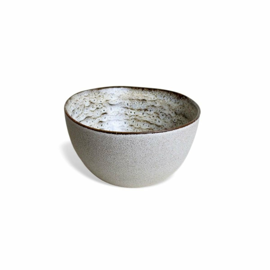 Glassware & Tabletop * | Carmel Ceramica Truffle 6 Soup/Cereal Bowl