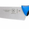 Knives * | Mercer Cutlery Millennia 8 Chefs Knife Blue