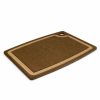 Knives * | Epicurean Gourmet Series Cutting Board 14.5 X 11.25 Nutmeg