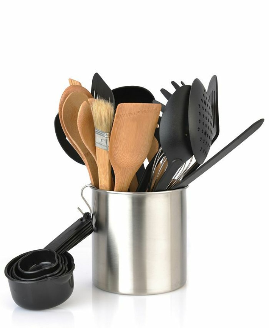 Kitchen * | Berghoff Studio Collection 23-Pc. Utensil Set