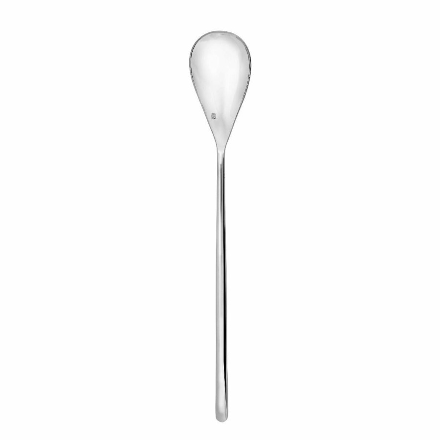 Glassware & Tabletop * | Fortessa Dragonfly Serving Spoon | Stainless Steel