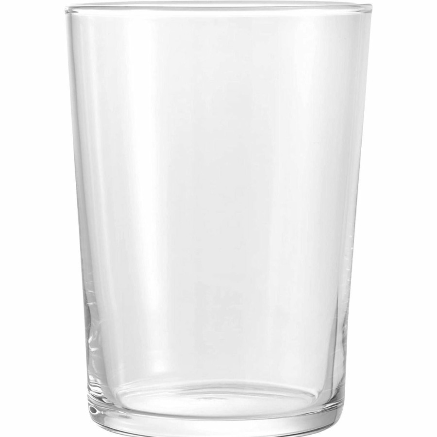 Glassware & Tabletop * | Bormioli Rocco 17Oz Maxi Bodega Glasses | Set Of 12