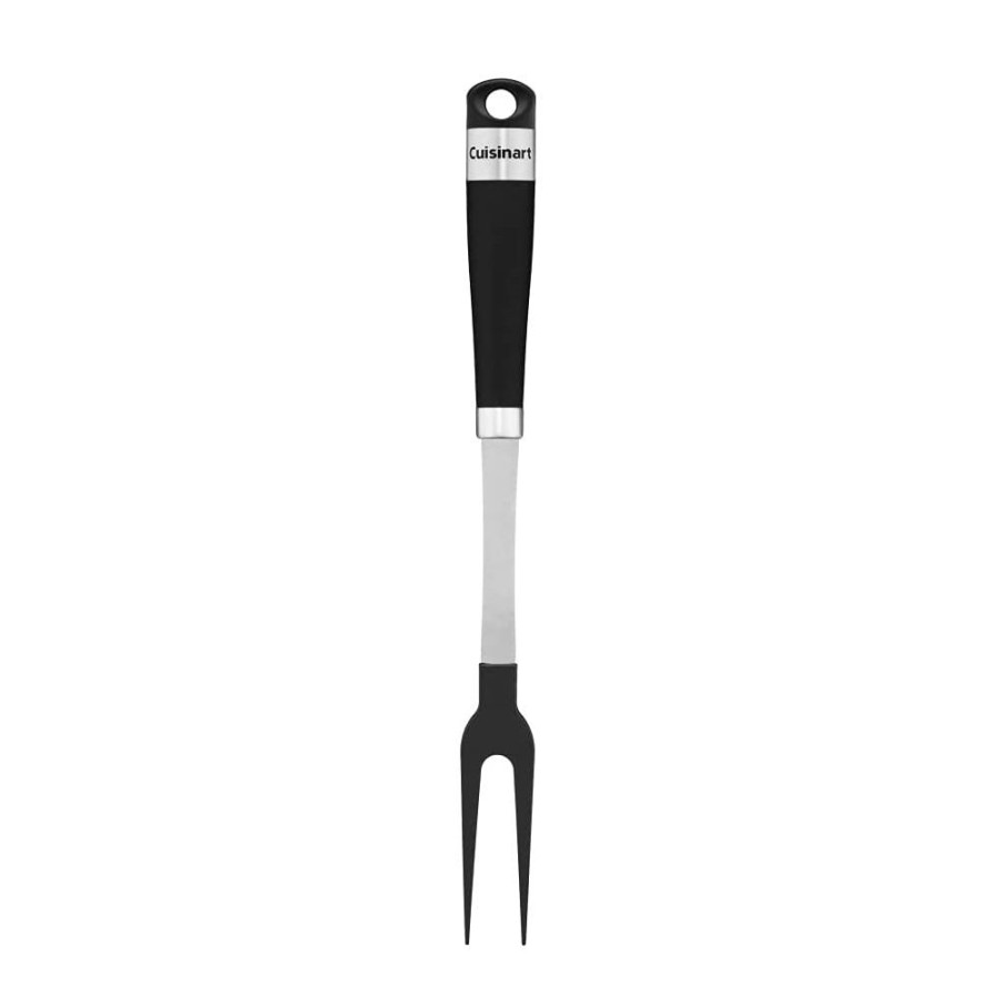 Cooks' Tools * | Cuisinart Barrel Handle Fork | Nylon