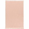 Glassware & Tabletop * | Danica Brands Danica Heirloom Textured Waffle Weave Hand Towel | Blush