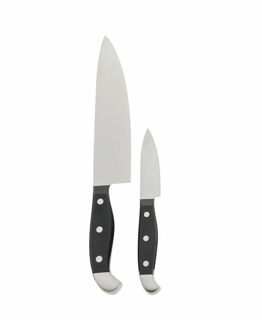 Kitchen * | J.A. Henckels International Statement 2-Pc. Chef'S Knife Set