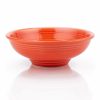 Glassware & Tabletop * | Fiesta 64Oz Pedestal Bowl | Poppy