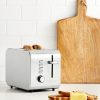 Kitchen * | Cuisinart Pt-5 Metal 2-Slice Toaster, Created For Macy'S Stainless Steel