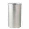 Glassware & Tabletop * | Winco Stainless Steel Double Wall Insulated Wine Cooler