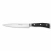 Knives * | Wusthof Cutlery Wusthof Classic Ikon 6 Utility Knife