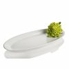 Glassware & Tabletop * | Bia Cordon Bleu 18.75 Oval Platter