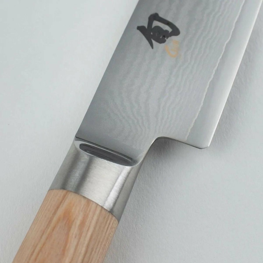 Knives * | Shun Cutlery Shun Classic Blonde 6 Utility Knife