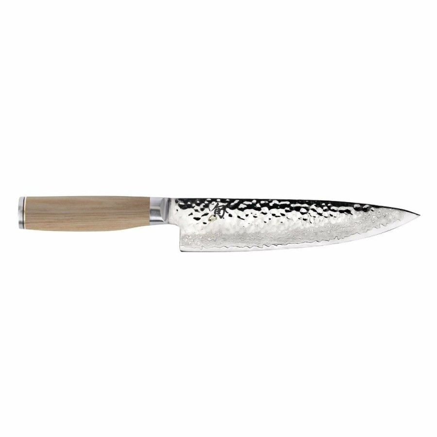 Knives * | Shun Cutlery Shun Premier Blonde 8 Chef'S Knife